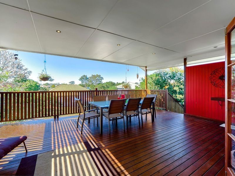 21 Bellevue Ave, Gaythorne QLD 4051