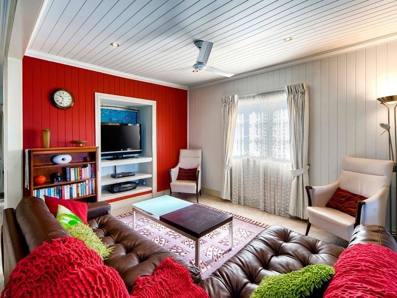 21 Bellevue Ave, Gaythorne QLD 4051