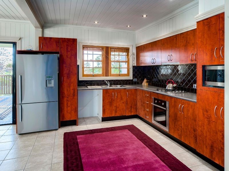 21 Bellevue Ave, Gaythorne QLD 4051