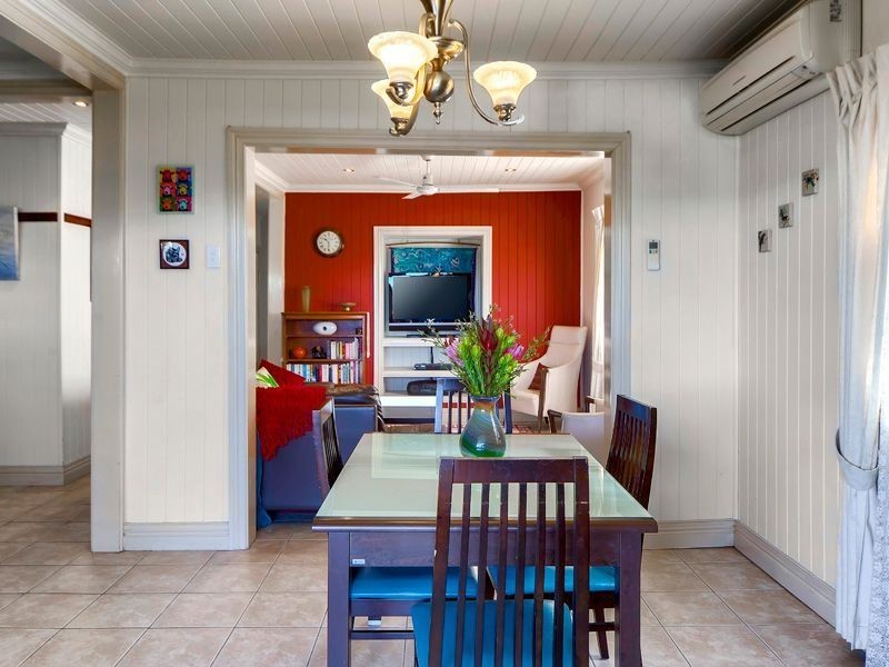 21 Bellevue Ave, Gaythorne QLD 4051