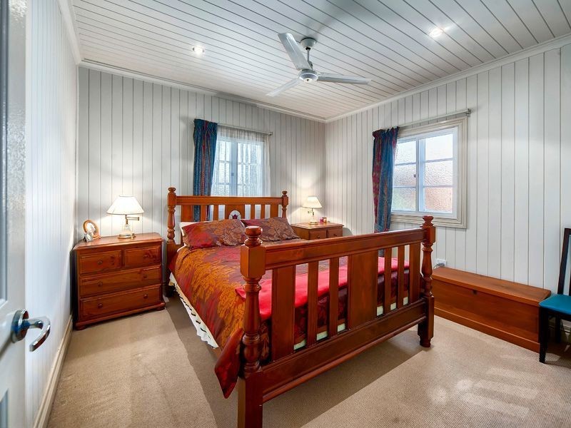 21 Bellevue Ave, Gaythorne QLD 4051