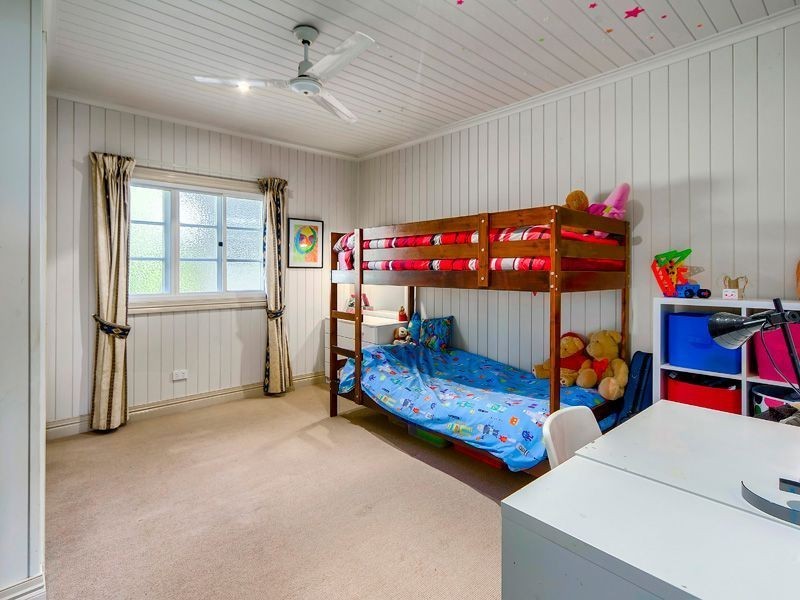 21 Bellevue Ave, Gaythorne QLD 4051