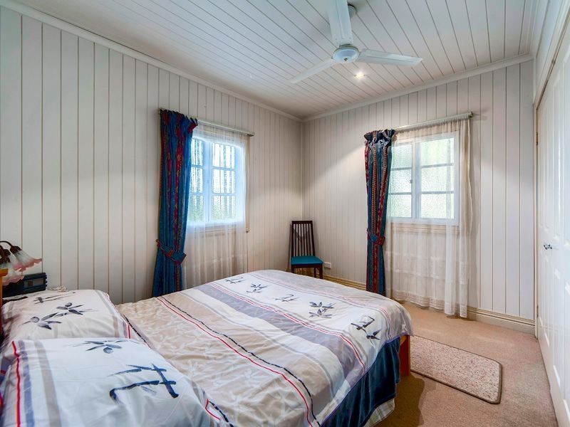 21 Bellevue Ave, Gaythorne QLD 4051