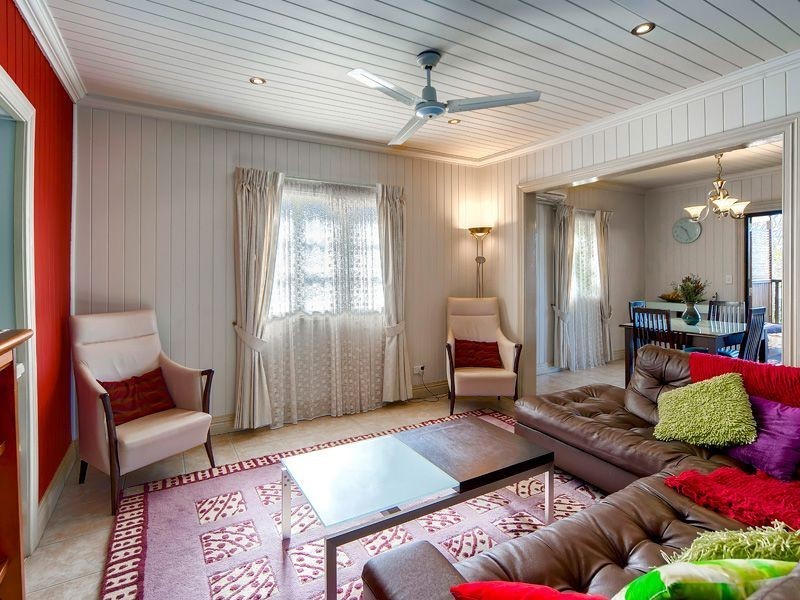 21 Bellevue Ave, Gaythorne QLD 4051