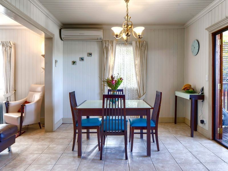 21 Bellevue Ave, Gaythorne QLD 4051