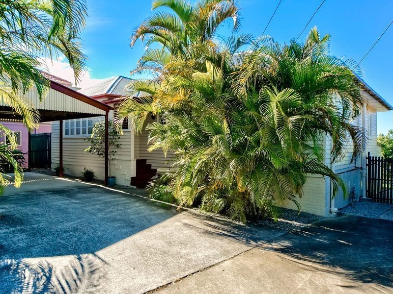 21 Bellevue Ave, Gaythorne QLD 4051