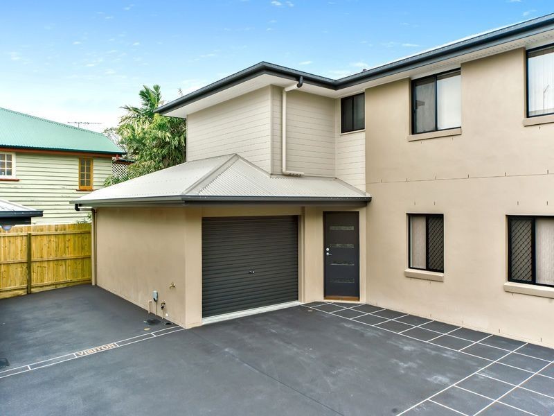 2/29 Mermaid Street, Chermside QLD 4032