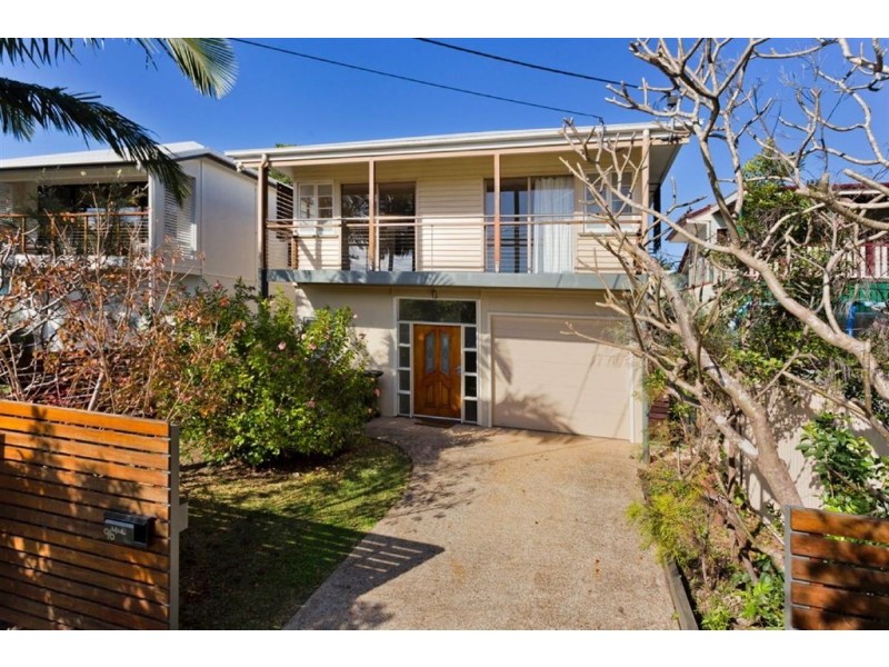 96 Copperfield Street, Geebung QLD 4034