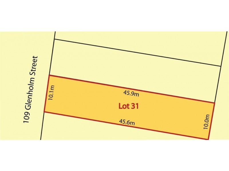 Lot 31/109 Glenholm Street, Mitchelton QLD 4053