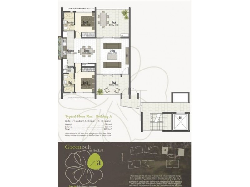 3/91 Beckett Road, Mcdowall QLD 4053