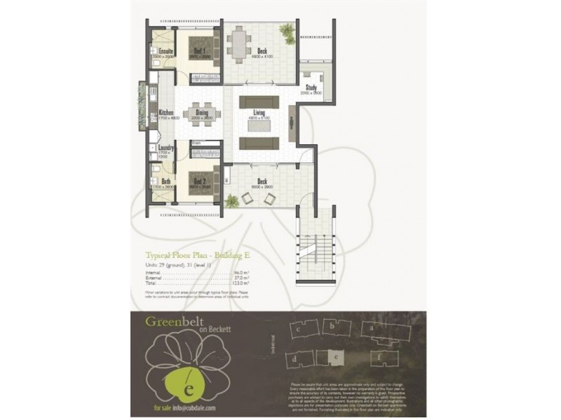 32/91 Beckett Road, Mcdowall QLD 4053