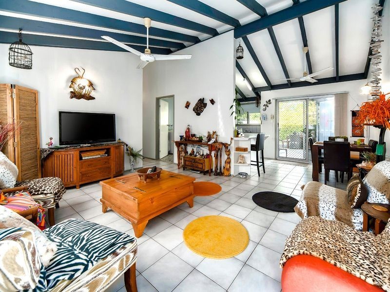 82 Dunsford St, Zillmere QLD 4034