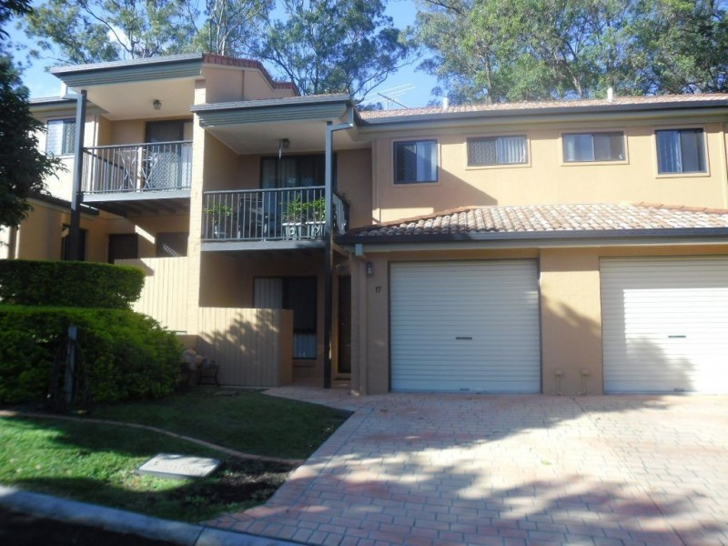 17/960 Hamilton Road, Mcdowall QLD 4053