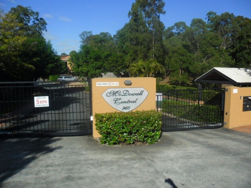 17/960 Hamilton Road, Mcdowall QLD 4053