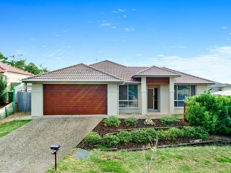2 Emu Ct, Warner QLD 4500
