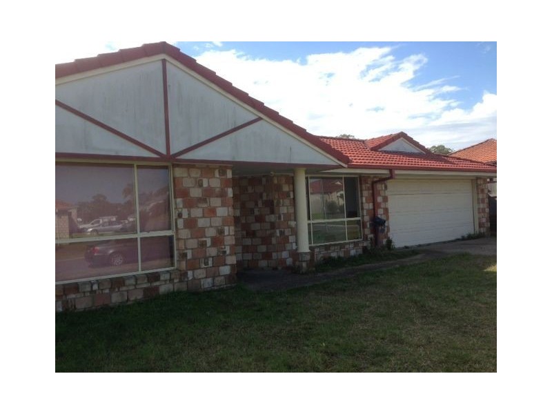 13 Murraya Drive, Morayfield QLD 4506