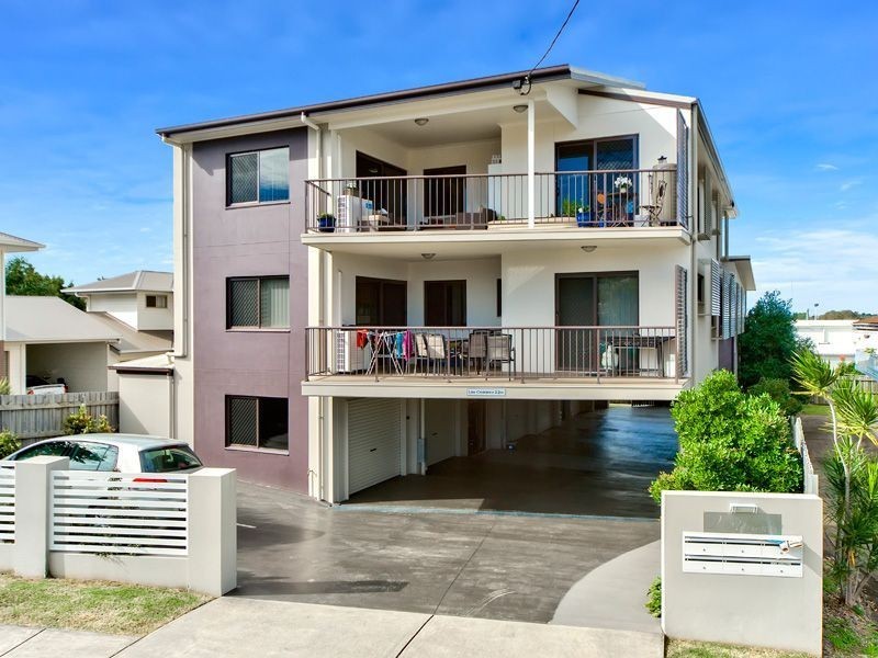 4/9 Alice Street, Kedron QLD 4031