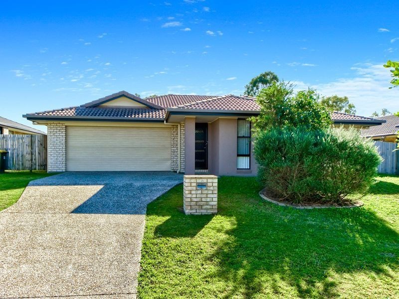 21 Eeles Drive, Morayfield QLD 4506
