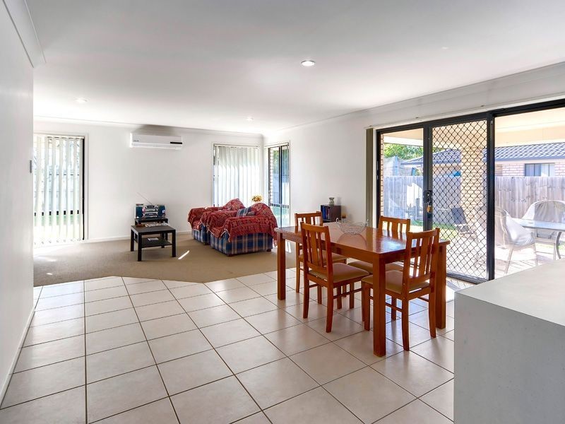 21 Eeles Drive, Morayfield QLD 4506