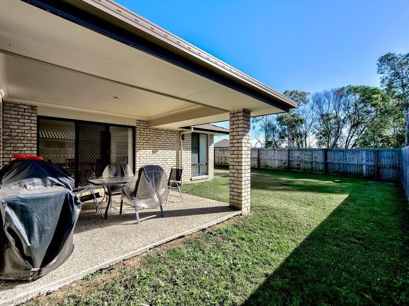 21 Eeles Drive, Morayfield QLD 4506