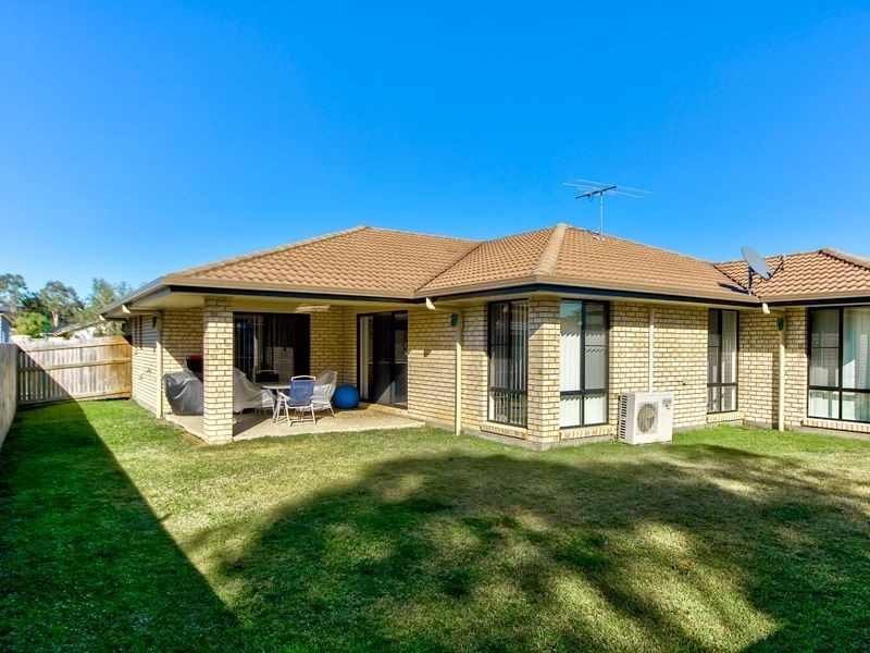 21 Eeles Drive, Morayfield QLD 4506