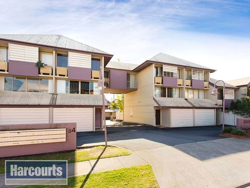 30/34 Lowerson St, Lutwyche QLD 4030