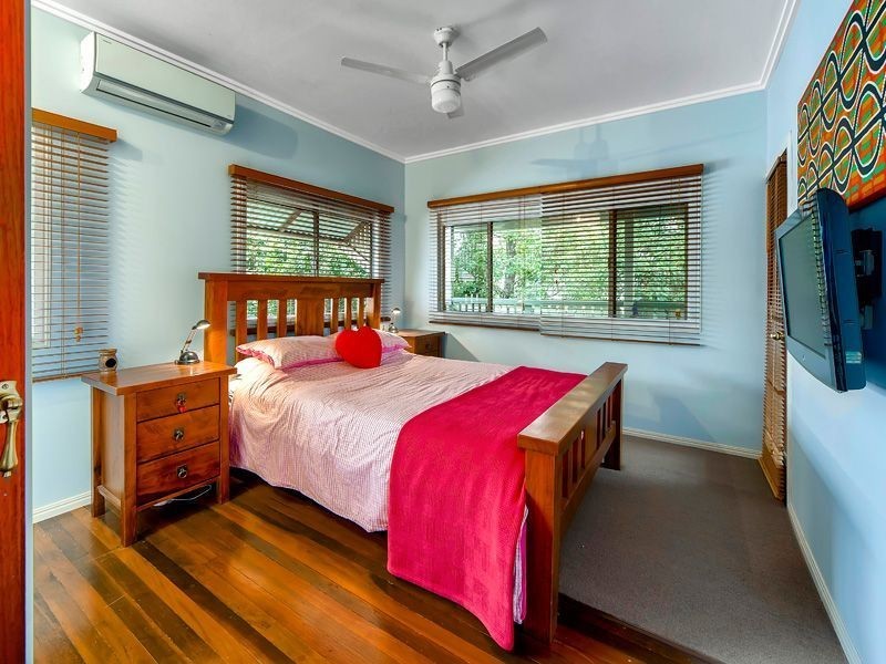 123 Royal Parade, Banyo QLD 4014