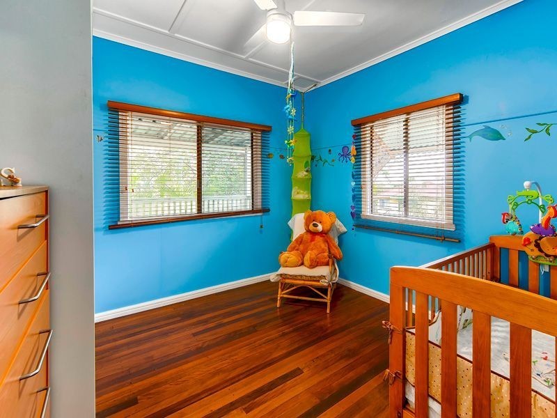 123 Royal Parade, Banyo QLD 4014