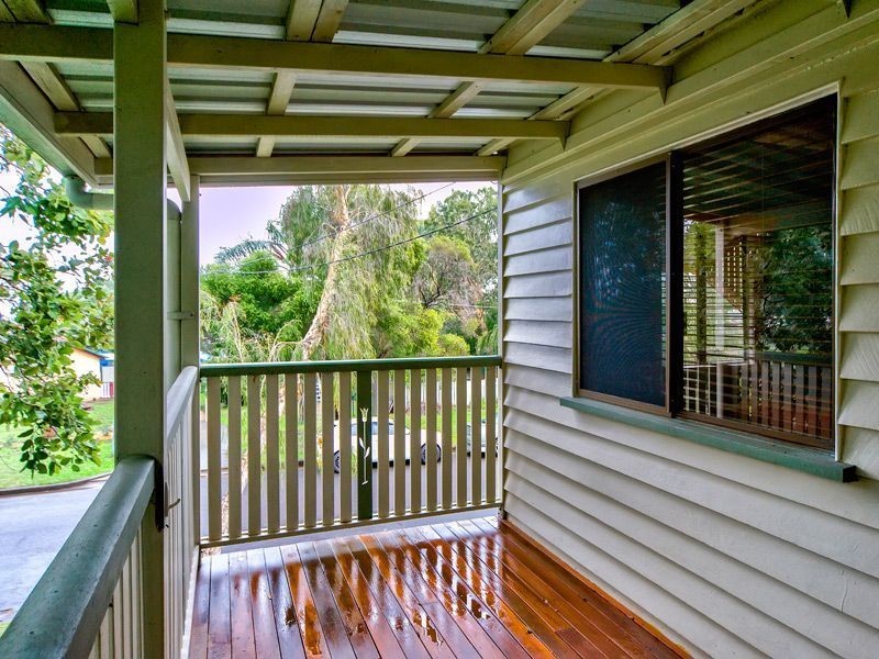 123 Royal Parade, Banyo QLD 4014