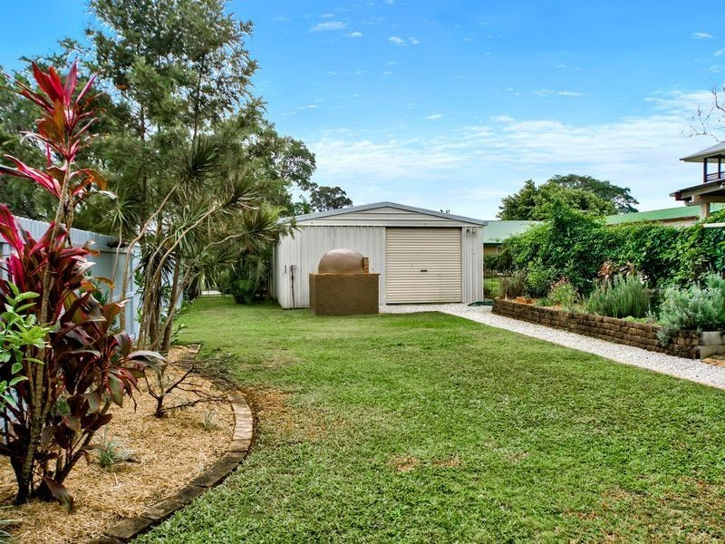 123 Royal Parade, Banyo QLD 4014