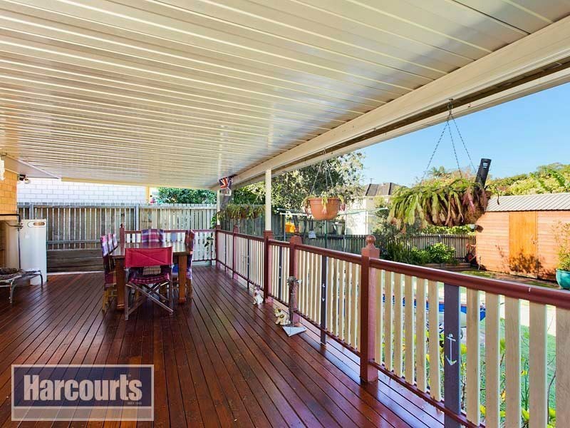 28 Copperfield Street, Geebung QLD 4034