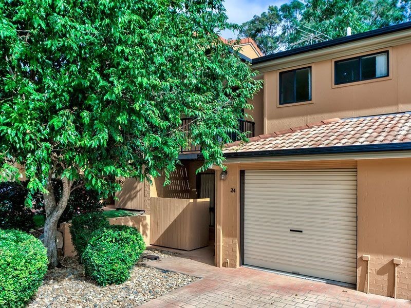 24/960 Hamilton Rd, Mcdowall QLD 4053