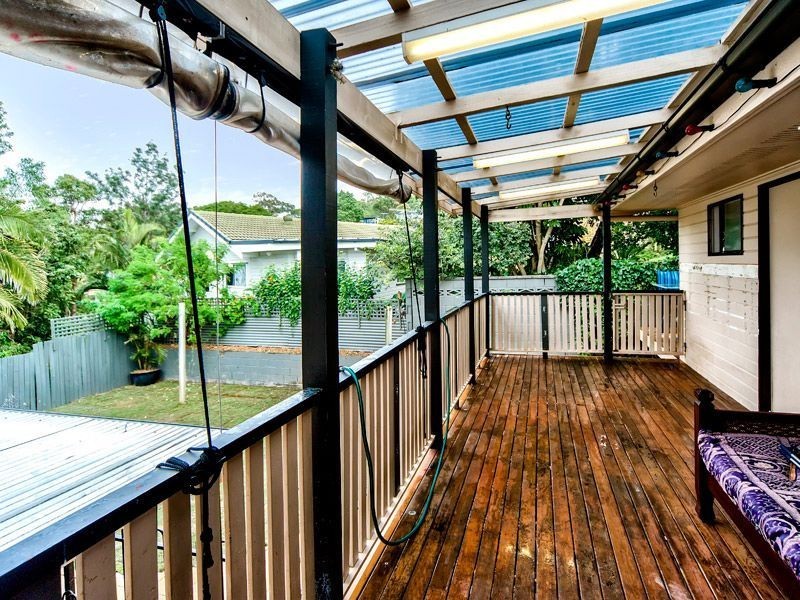 25 Narthanya Street, Chermside West QLD 4032