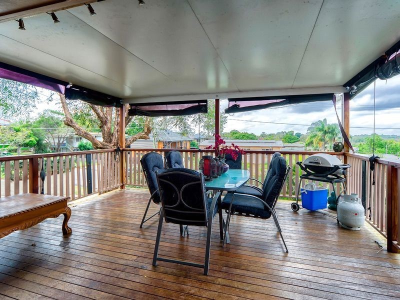 25 Narthanya Street, Chermside West QLD 4032