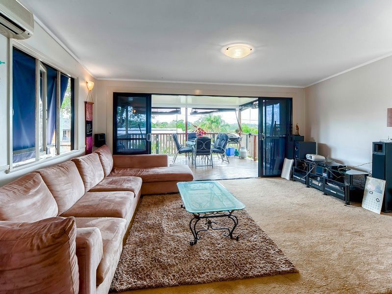 25 Narthanya Street, Chermside West QLD 4032