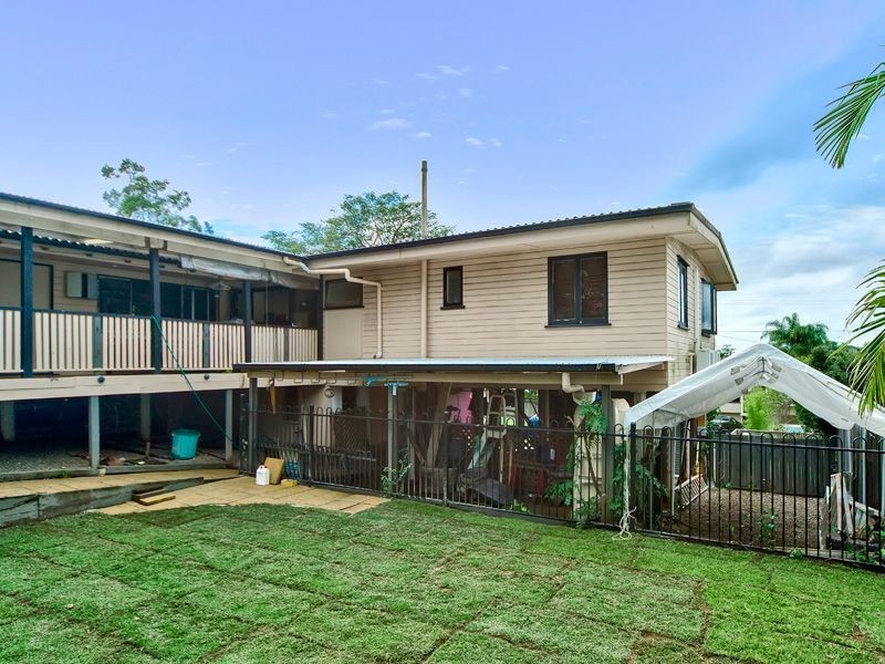 25 Narthanya Street, Chermside West QLD 4032