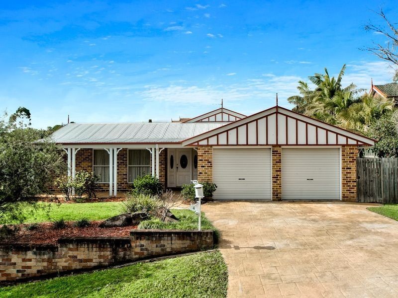 4 Cosmos Cl, Bridgeman Downs QLD 4035