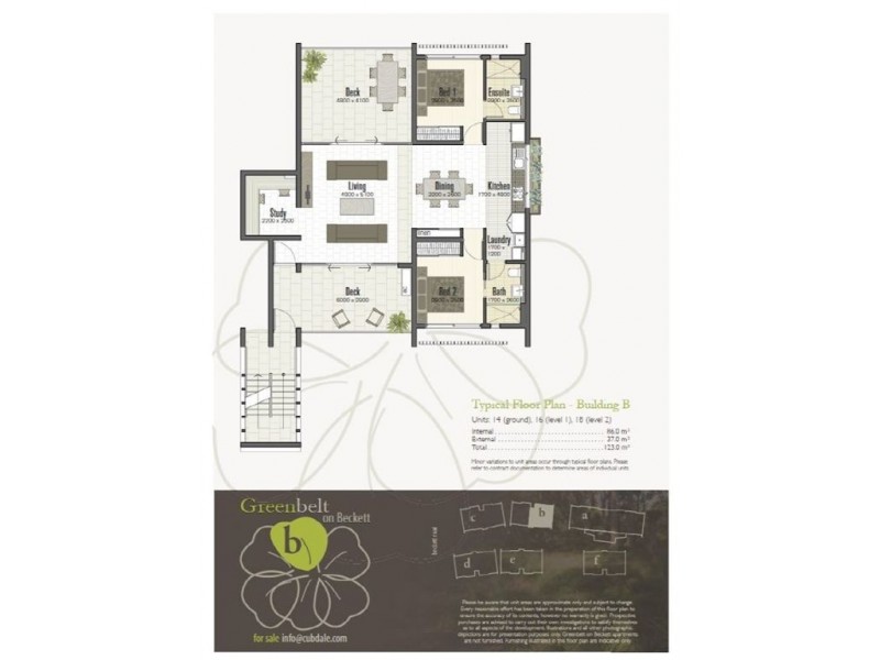 14/91 Beckett Road, Mcdowall QLD 4053