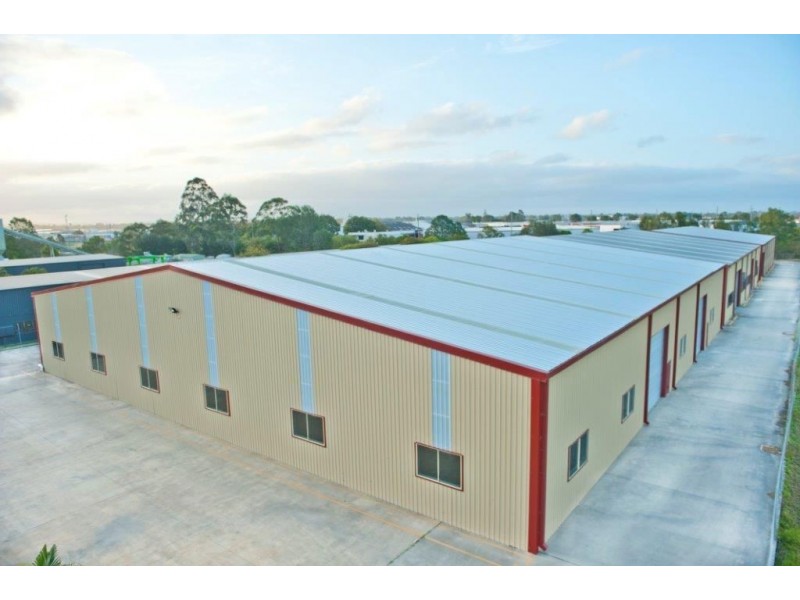 21 Belconnen Crescent, Brendale QLD 4500