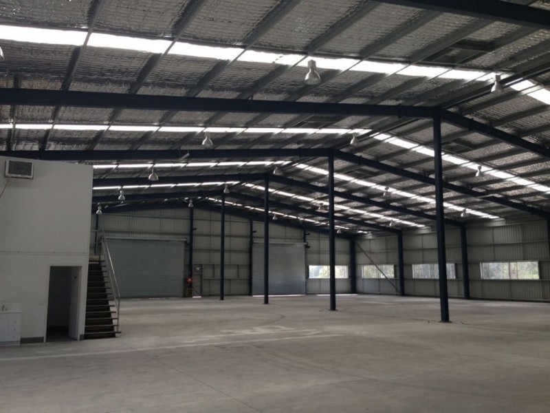 21 Belconnen Crescent, Brendale QLD 4500