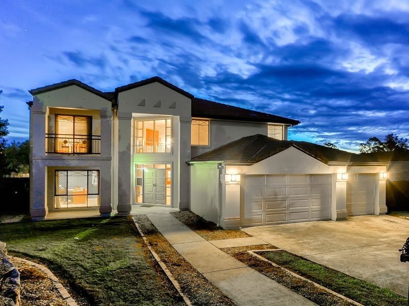 32 Savalas st, Mcdowall QLD 4053