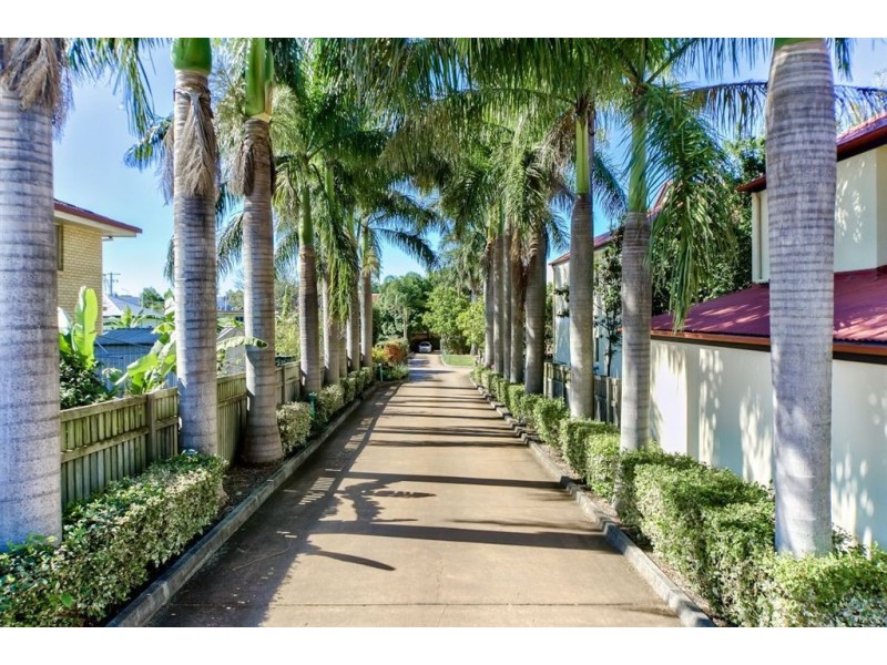 5/17 Mitchell Street, Kedron QLD 4031