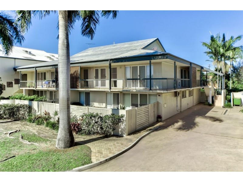 5/17 Mitchell Street, Kedron QLD 4031