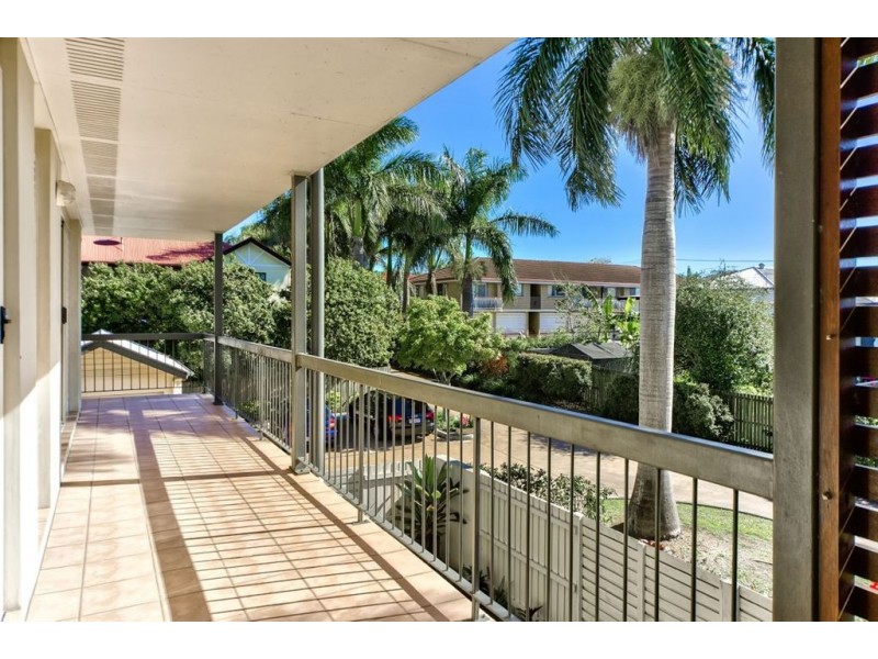 5/17 Mitchell Street, Kedron QLD 4031