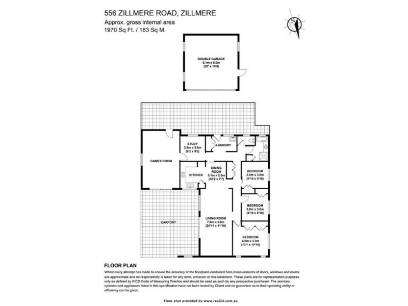 556 Zillmere Rd, Zillmere QLD 4034