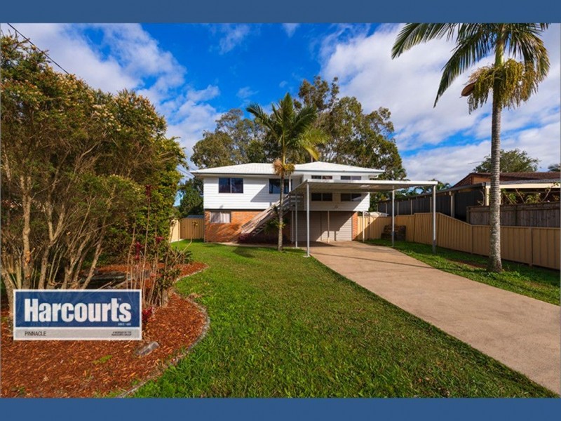 8 Clarendon Street, Loganholme QLD 4129