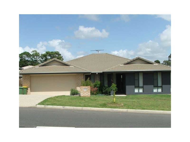 5 Wirragrove Cct, Kallangur QLD 4503