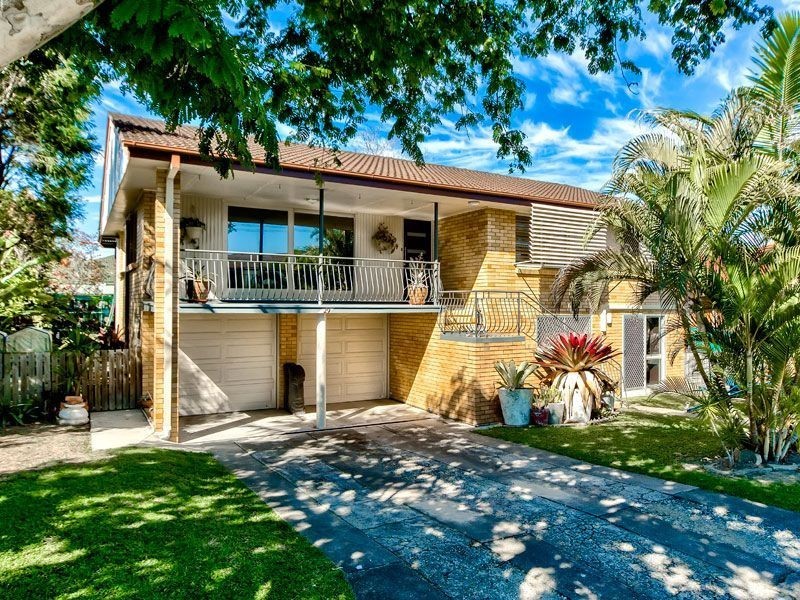 29 Myron Street, Chermside QLD 4032