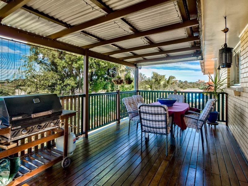 29 Myron Street, Chermside QLD 4032