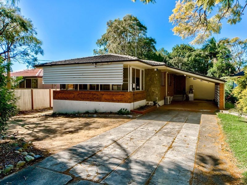 243 Maundrell Terrace, Aspley QLD 4034